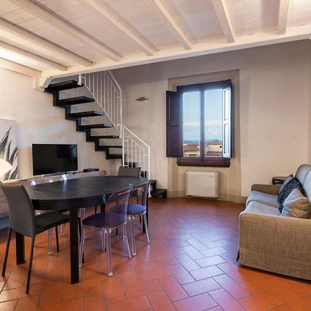 Giglio Di Firenze By Mmega Appartement Buitenkant foto