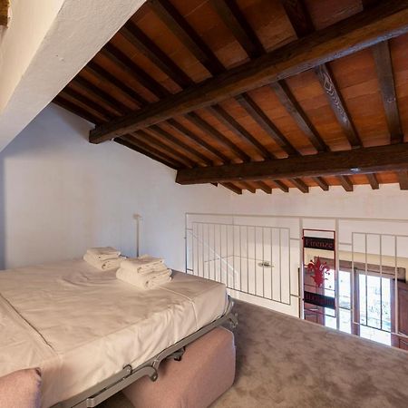 Giglio Di Firenze By Mmega Appartement Buitenkant foto